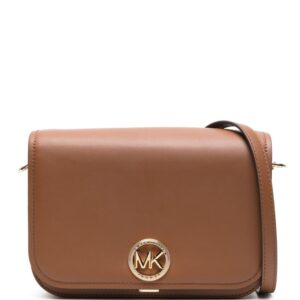 Michael Kors medium Delancey crossbody bag