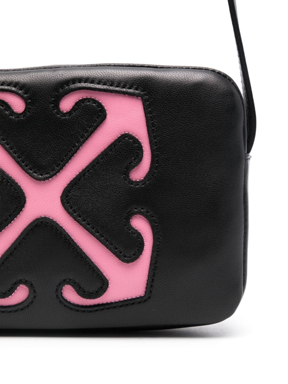 Off-White Metropolitan Camera cross body bag - Image 4