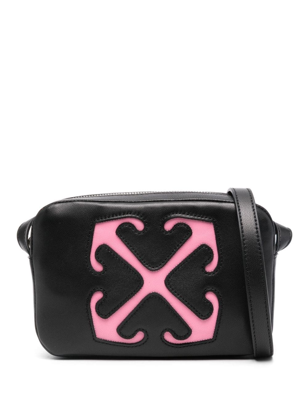 Off-White Metropolitan Camera cross body bag