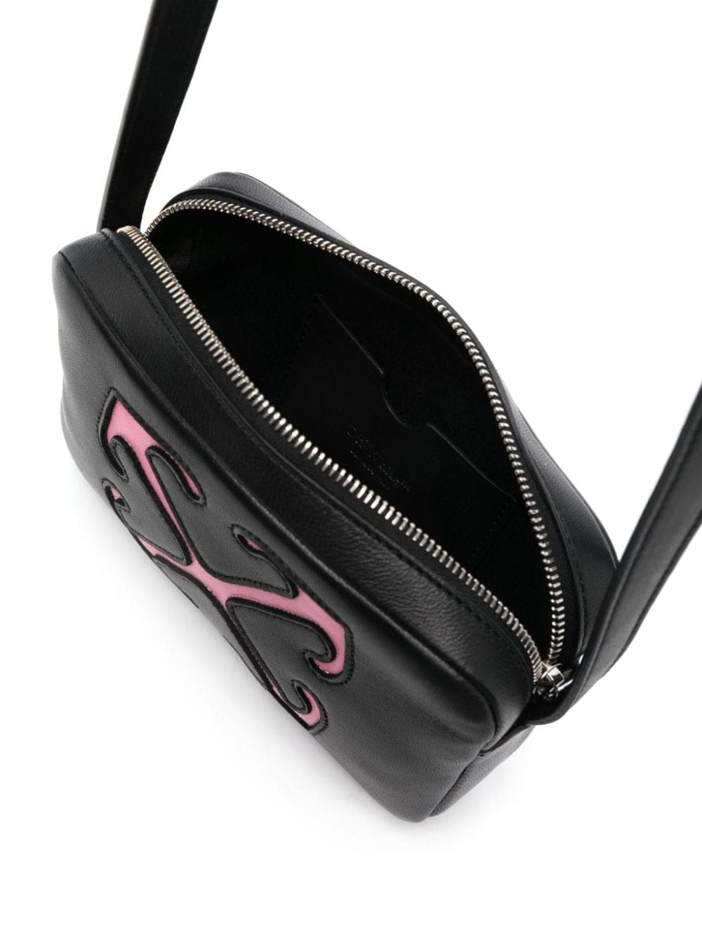 Off-White Metropolitan Camera cross body bag - Image 5