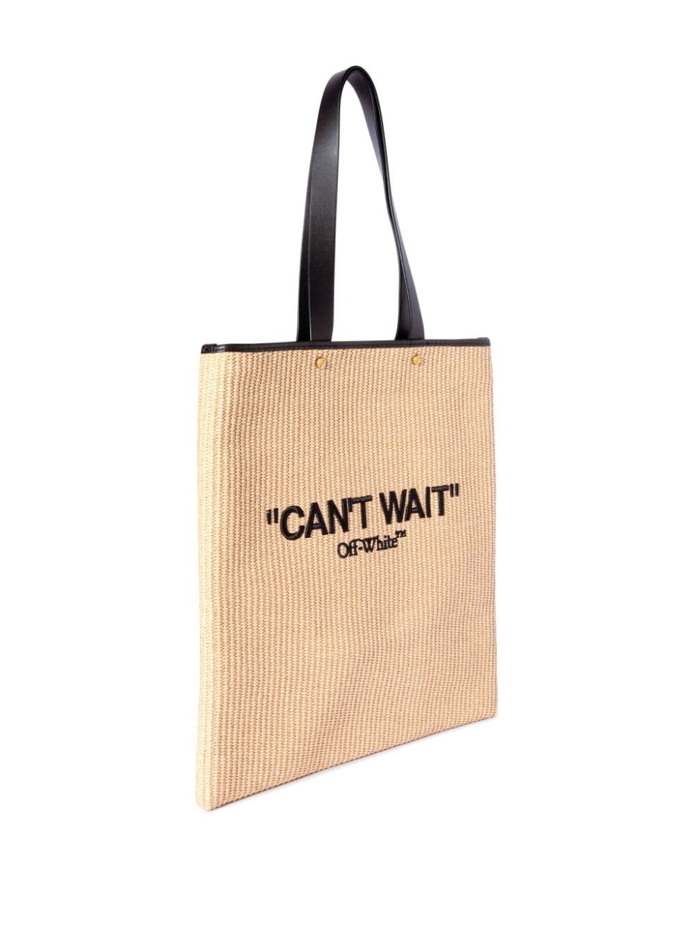 Off-White Day Off tote bag - Image 4