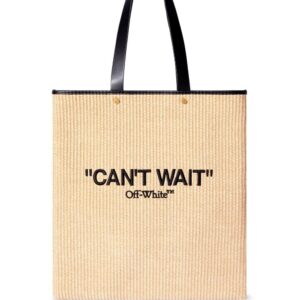 Off-White Day Off tote bag