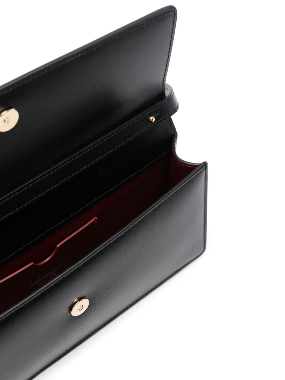 Off-White Jitney 1.0 shoulder bag - Image 5