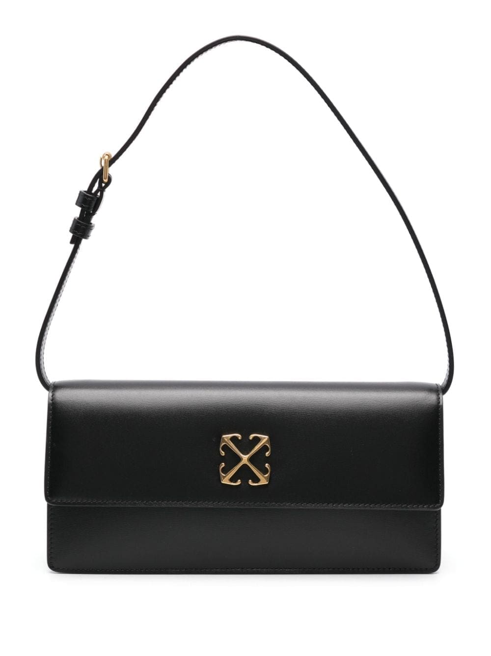 Off-White Jitney 1.0 shoulder bag