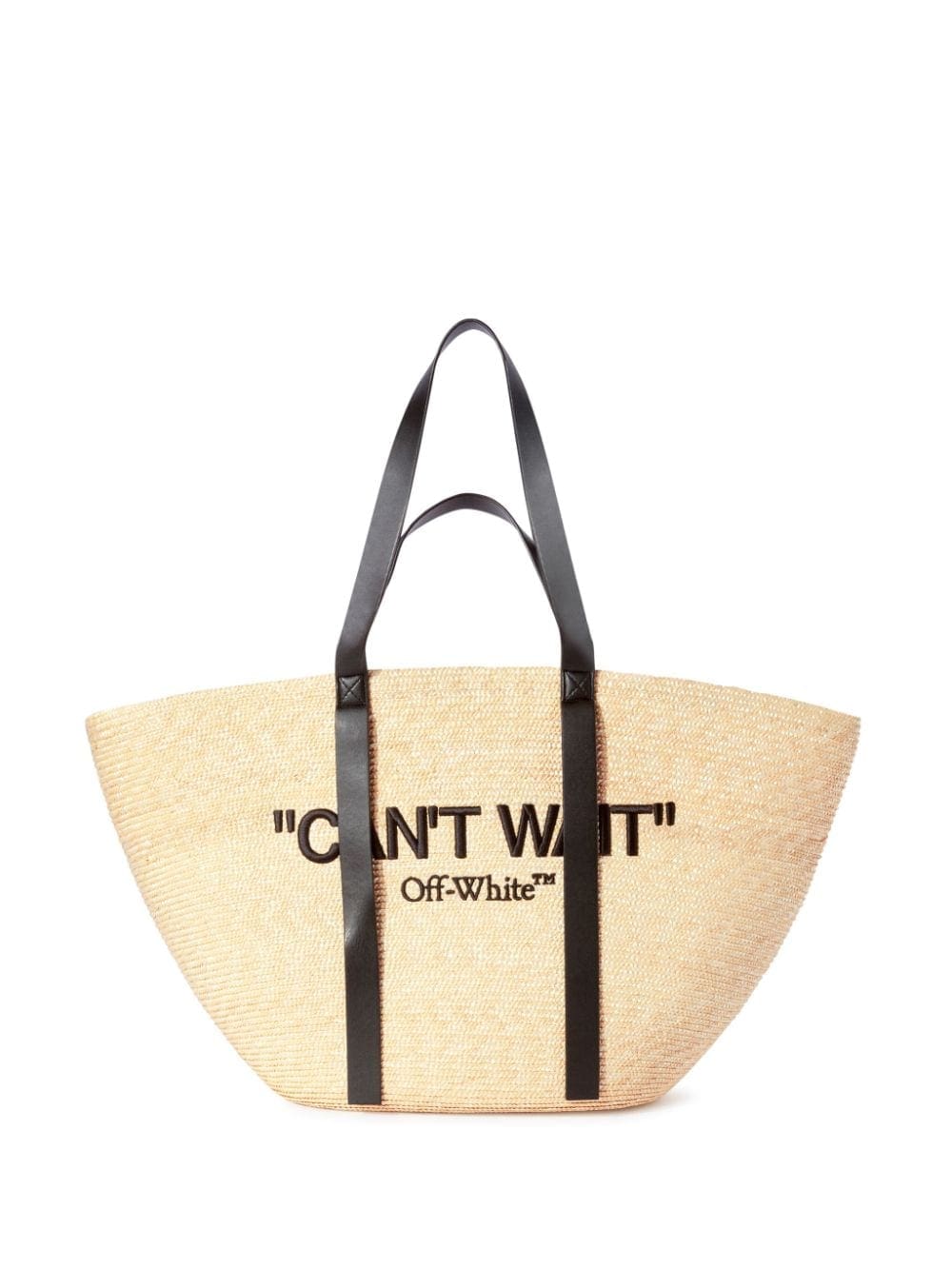 Off-White Day Off tote bag