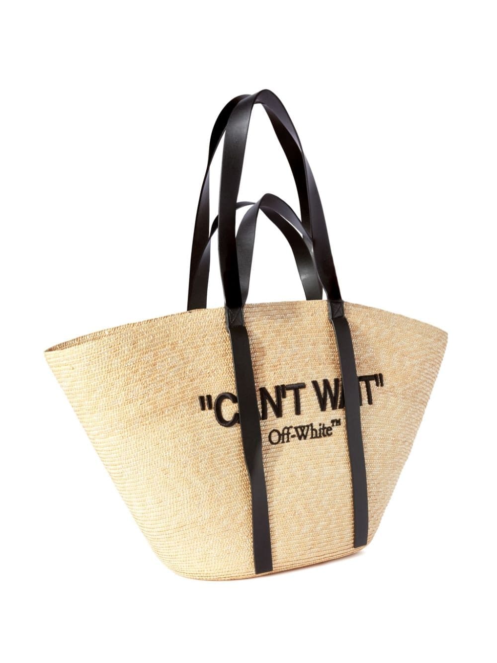 Off-White Day Off tote bag - Image 4