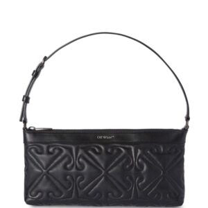 Off-White Arrows-motif shoulder bag