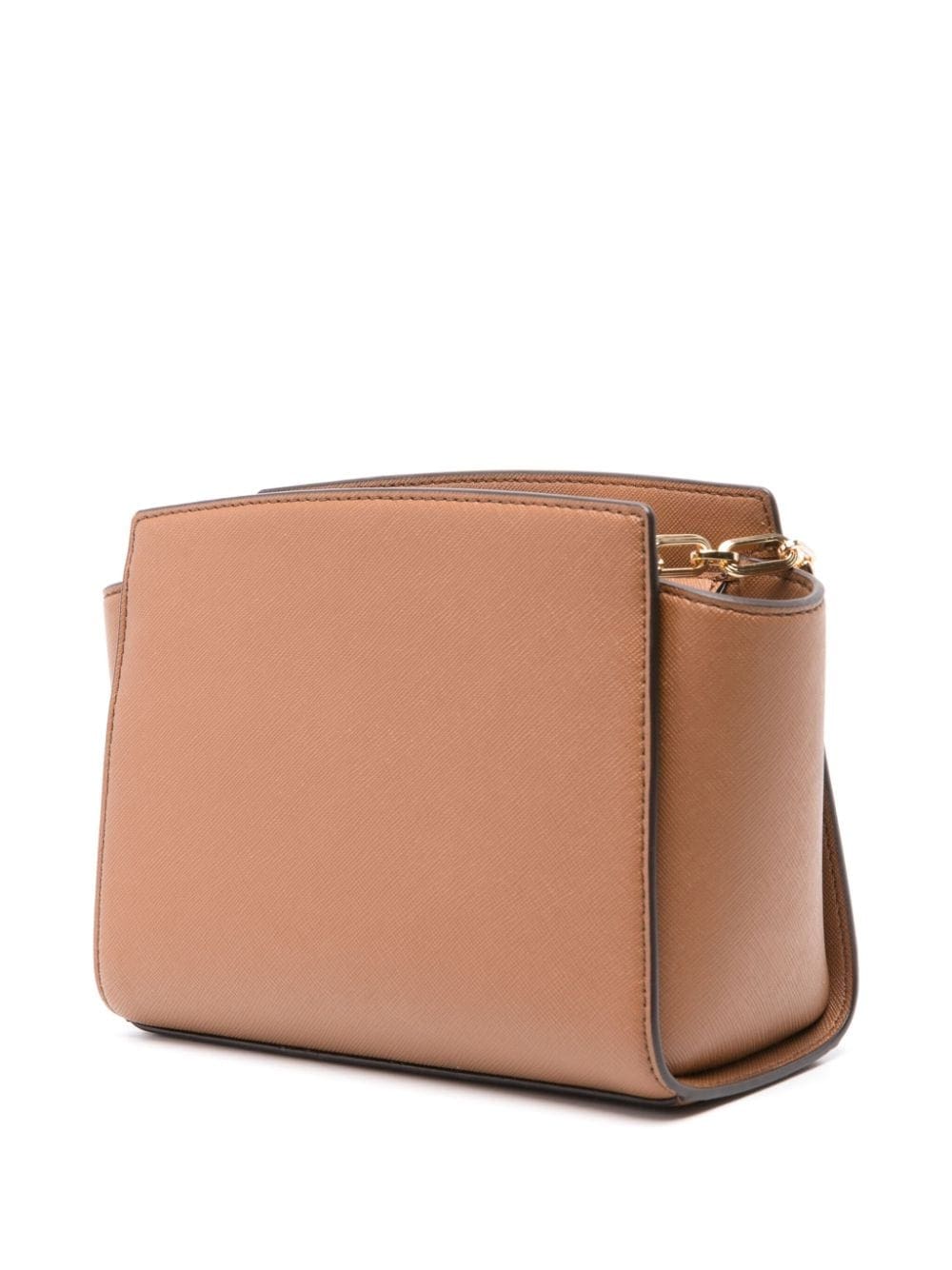 Michael Kors logo-lettering cross body bag - Image 3