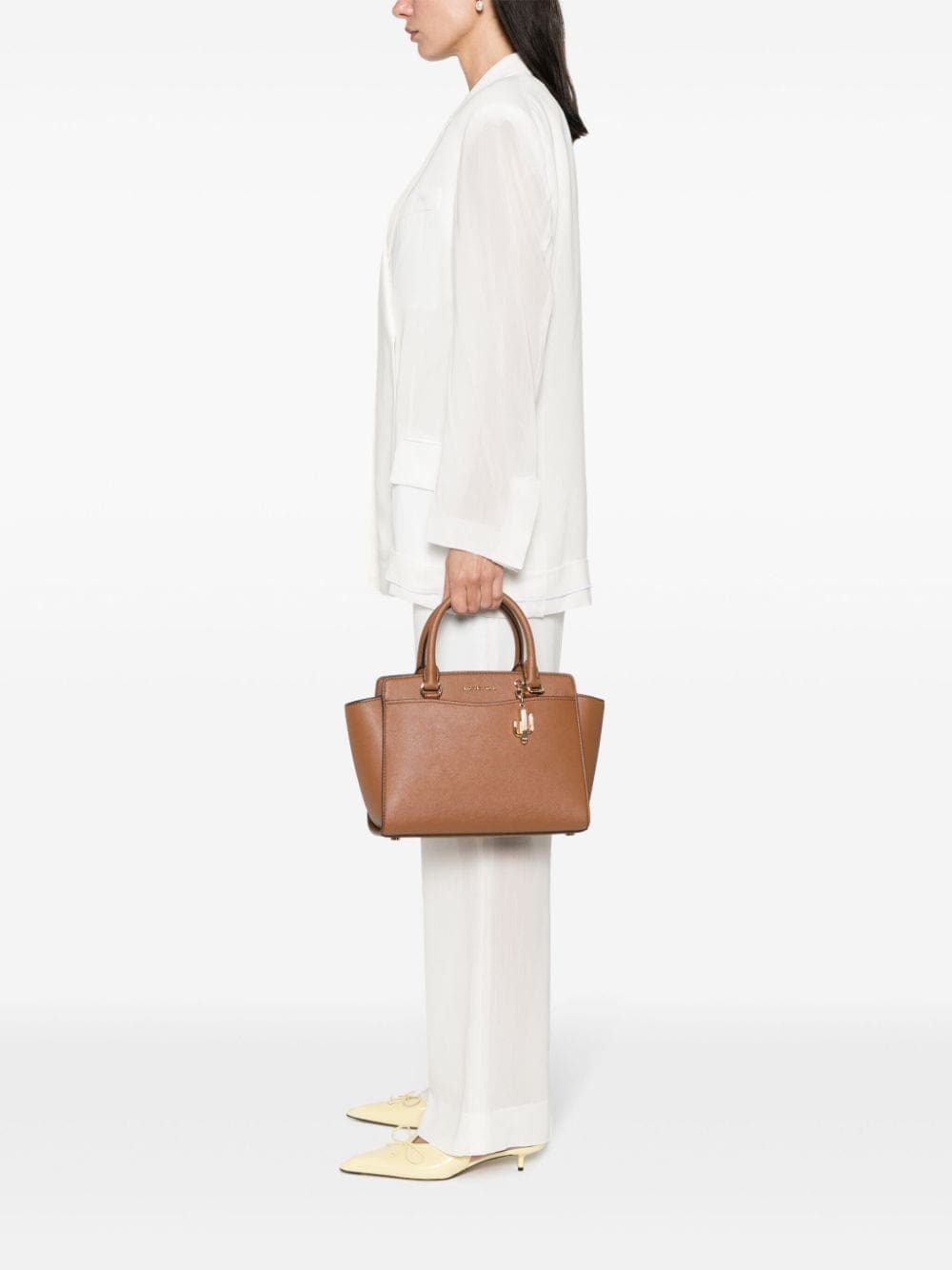 Michael Kors logo-lettering tote bag - Image 2