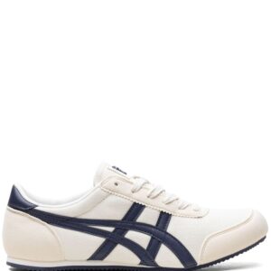 Onitsuka Tiger Track Trainer "White Black" sneakers