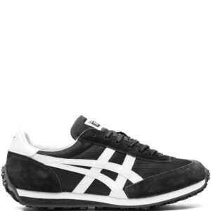 Onitsuka Tiger EDR 78 "Black/White" sneakers