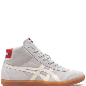 Onitsuka Tiger Tokuten MT "Grey/White/Gum" sneakers