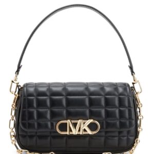 Michael Kors medium Parker quilted shoulder bag