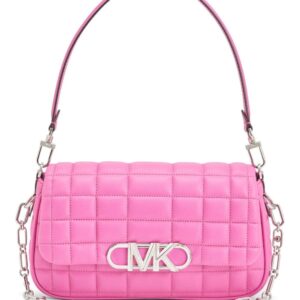 Michael Kors medium Parker leather shoulder bag