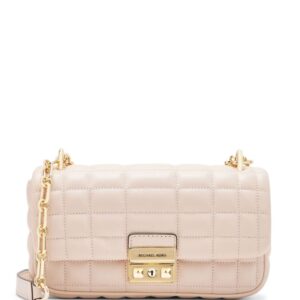 Michael Kors chain-link shoulder bag