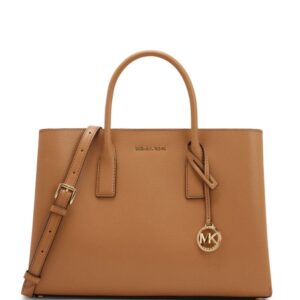 Michael Kors Ruthie leather tote bag