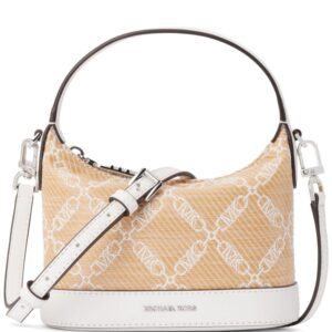 Michael Kors small Wythe tote bag