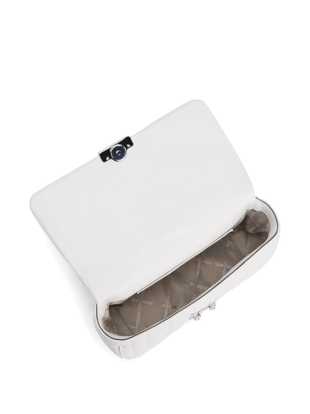 Michael Kors large Tribeca leather shoulder bag - Image 3