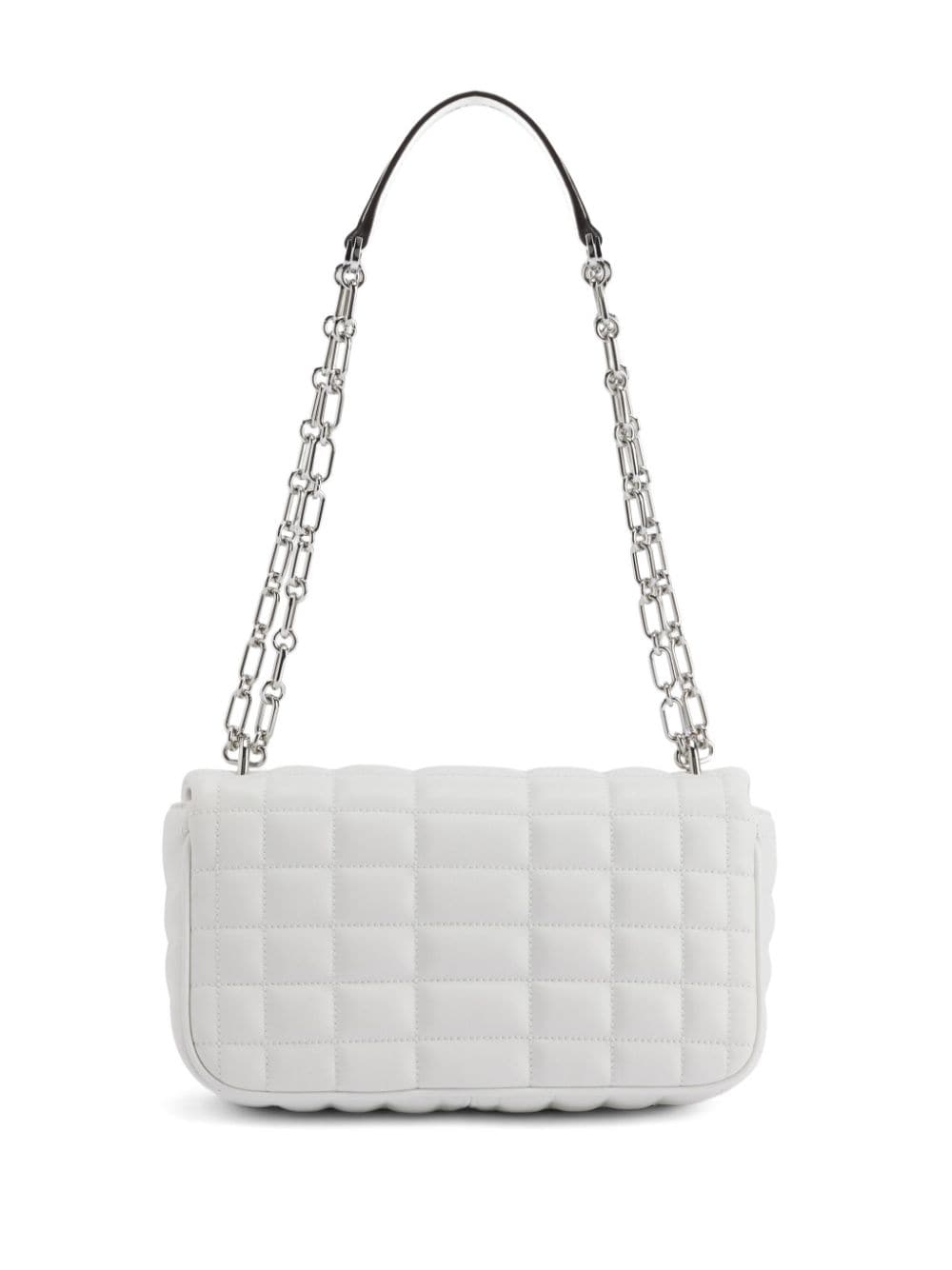 Michael Kors large Tribeca leather shoulder bag - Image 2