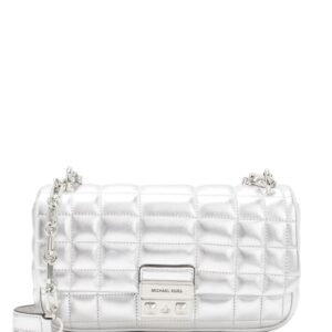 Michael Kors large Tribeca leather shoulder bag