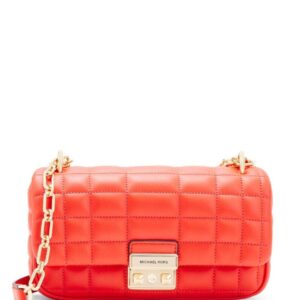 Michael Kors chain-link shoulder bag