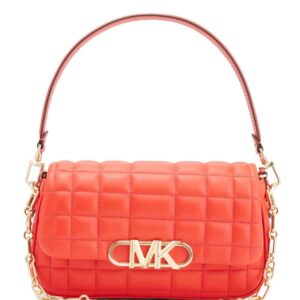 Michael Kors medium Parker quilted shoulder bag