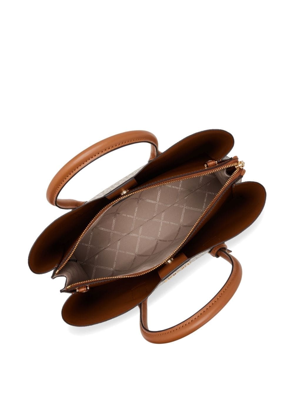 Michael Kors large Ruthie tote bag - Image 3