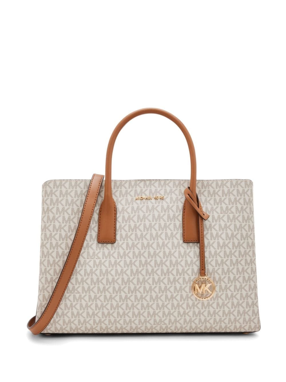 Michael Kors large Ruthie tote bag