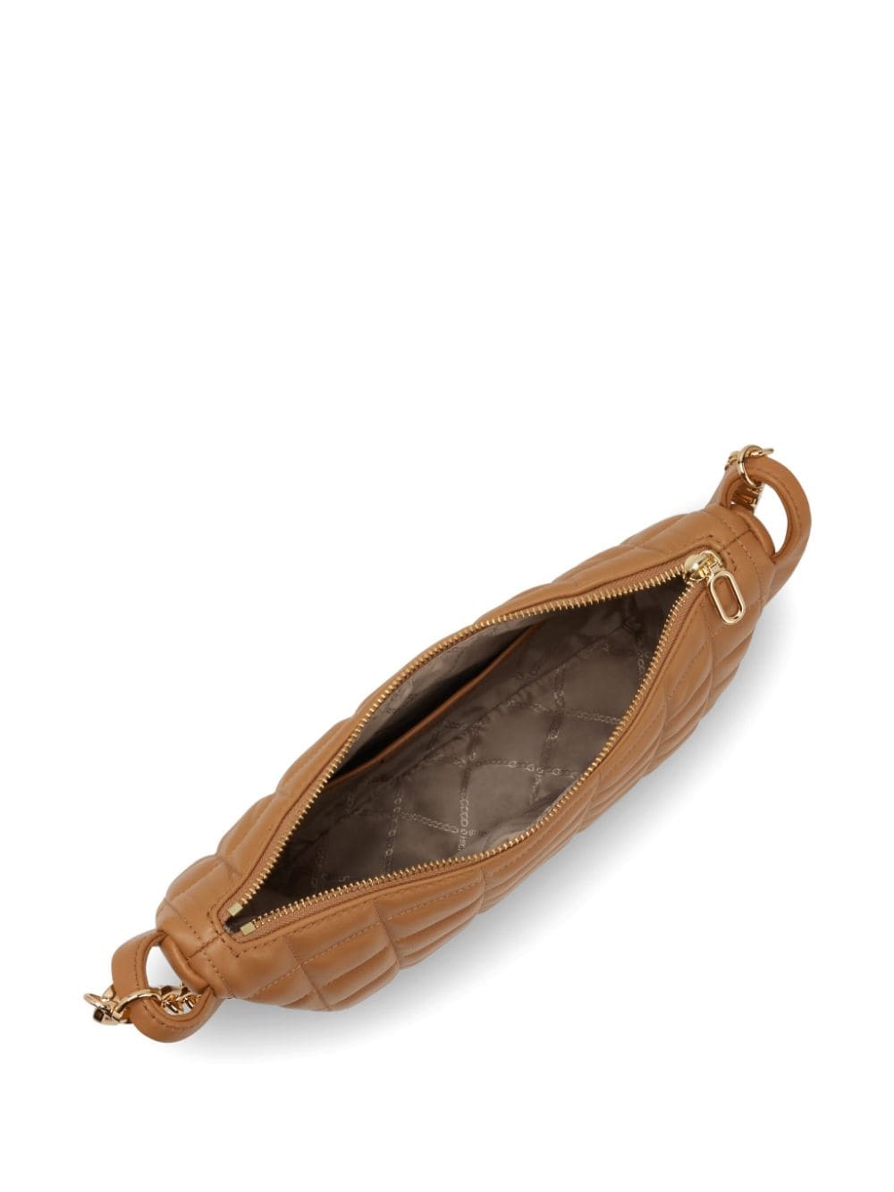 Michael Kors Kendall leather shoulder bag - Image 3