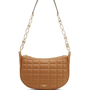 Michael Kors Kendall leather shoulder bag