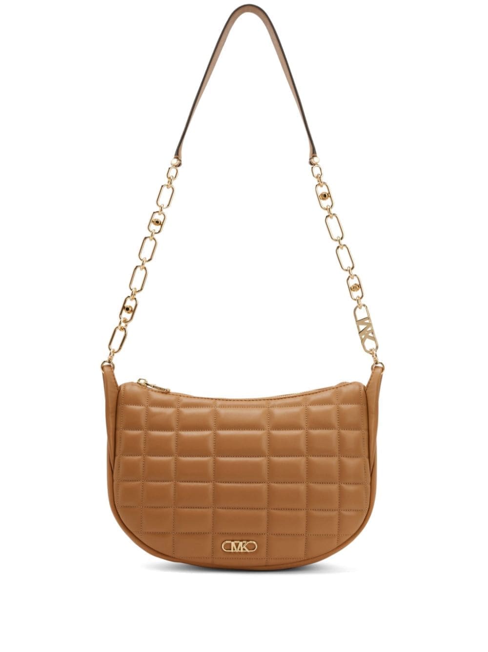 Michael Kors Kendall leather shoulder bag