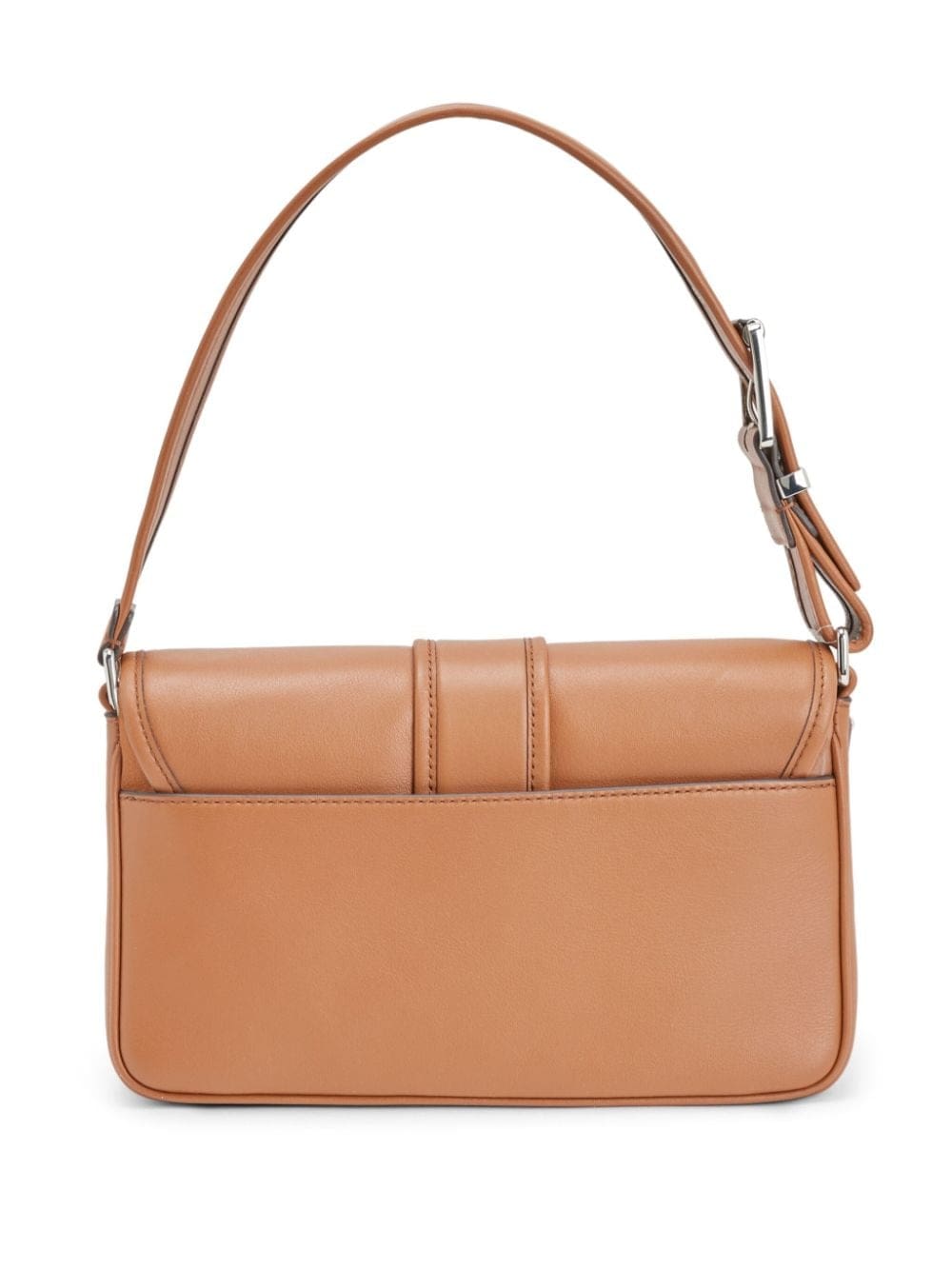 Michael Kors medium Colby leather shoulder bag - Image 2