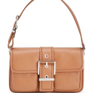 Michael Kors medium Colby leather shoulder bag