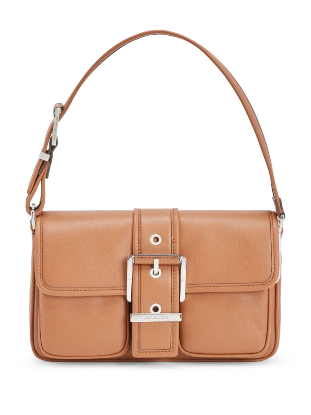 Michael Kors medium Colby leather shoulder bag