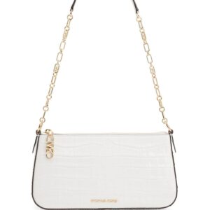 Michael Kors medium Empire leather shoulder bag