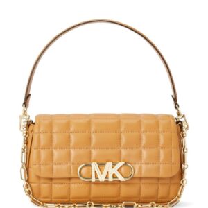 Michael Kors medium Parker quilted shoulder bag