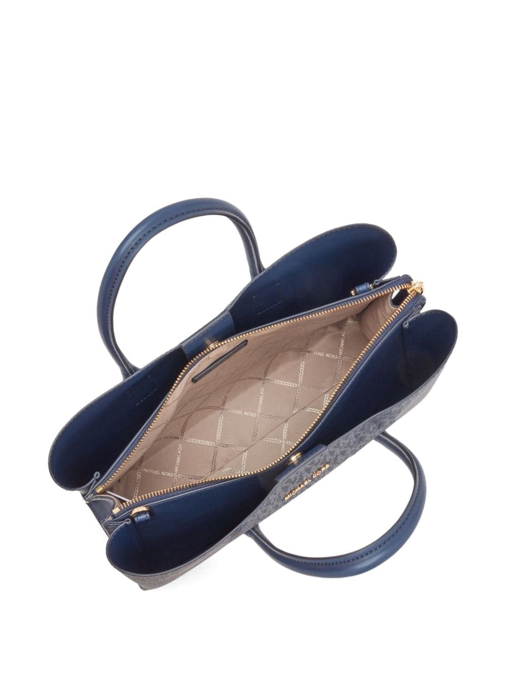 Michael Kors large Ruthie tote bag - Image 3