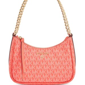 Michael Kors small Jet Set Charm shoulder bag