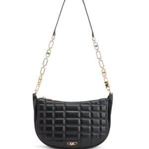 Michael Kors Kendall leather shoulder bag