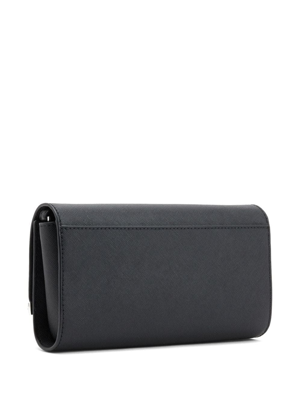 Michael Kors large Mona leather clutch bag - Image 2