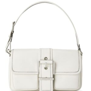 Michael Kors medium Colby leather shoulder bag