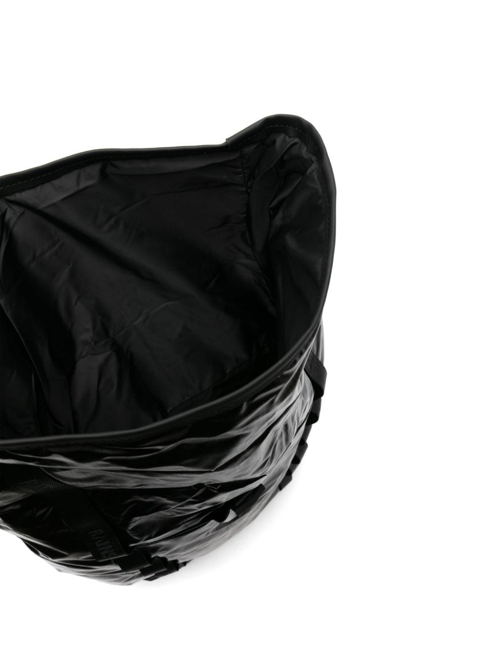 Rains Sibu ripstop rucksack - Image 4