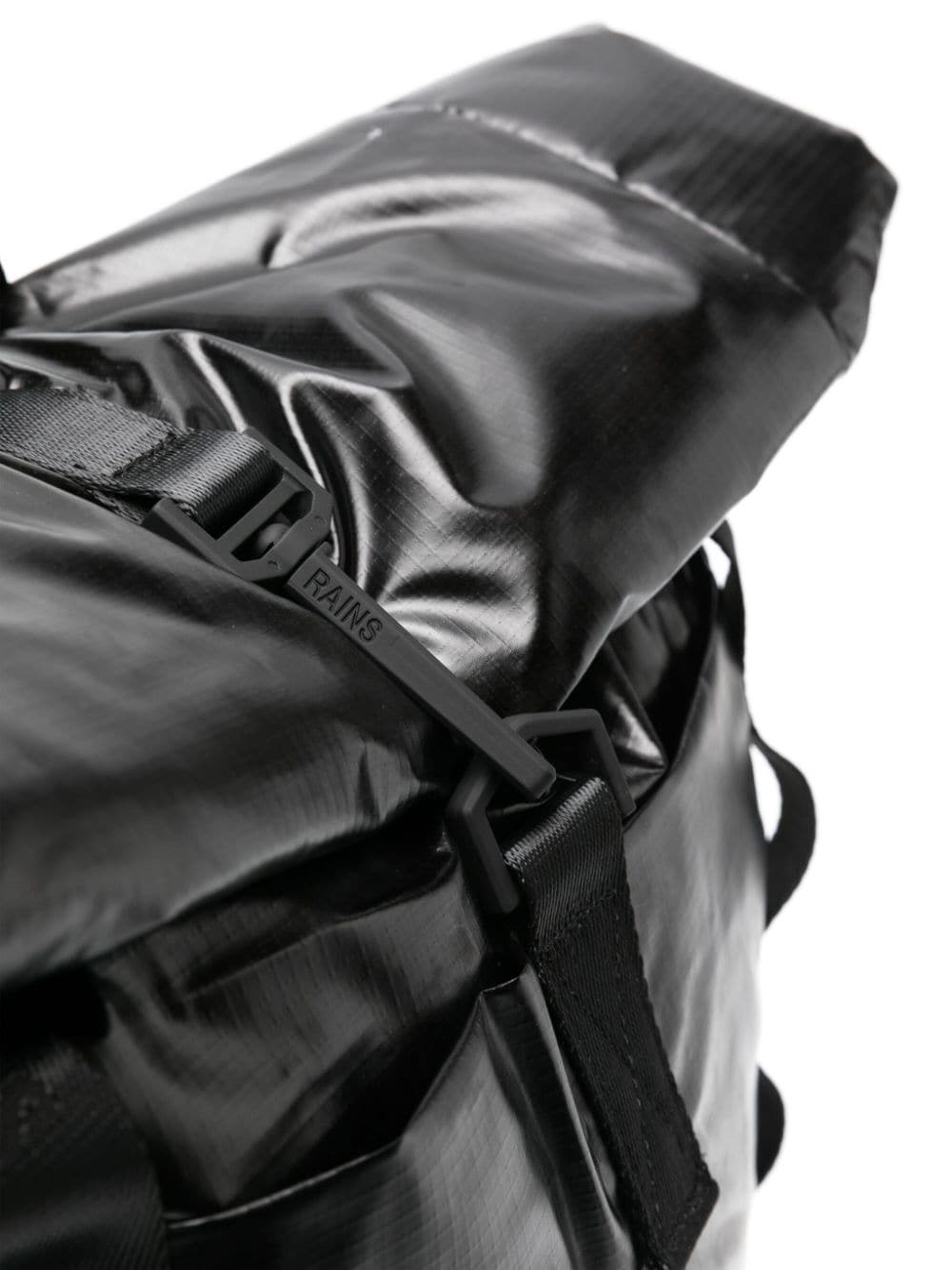 Rains Sibu ripstop rucksack - Image 3