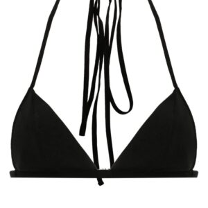 Rick Owens Lilies triangle-cup bra