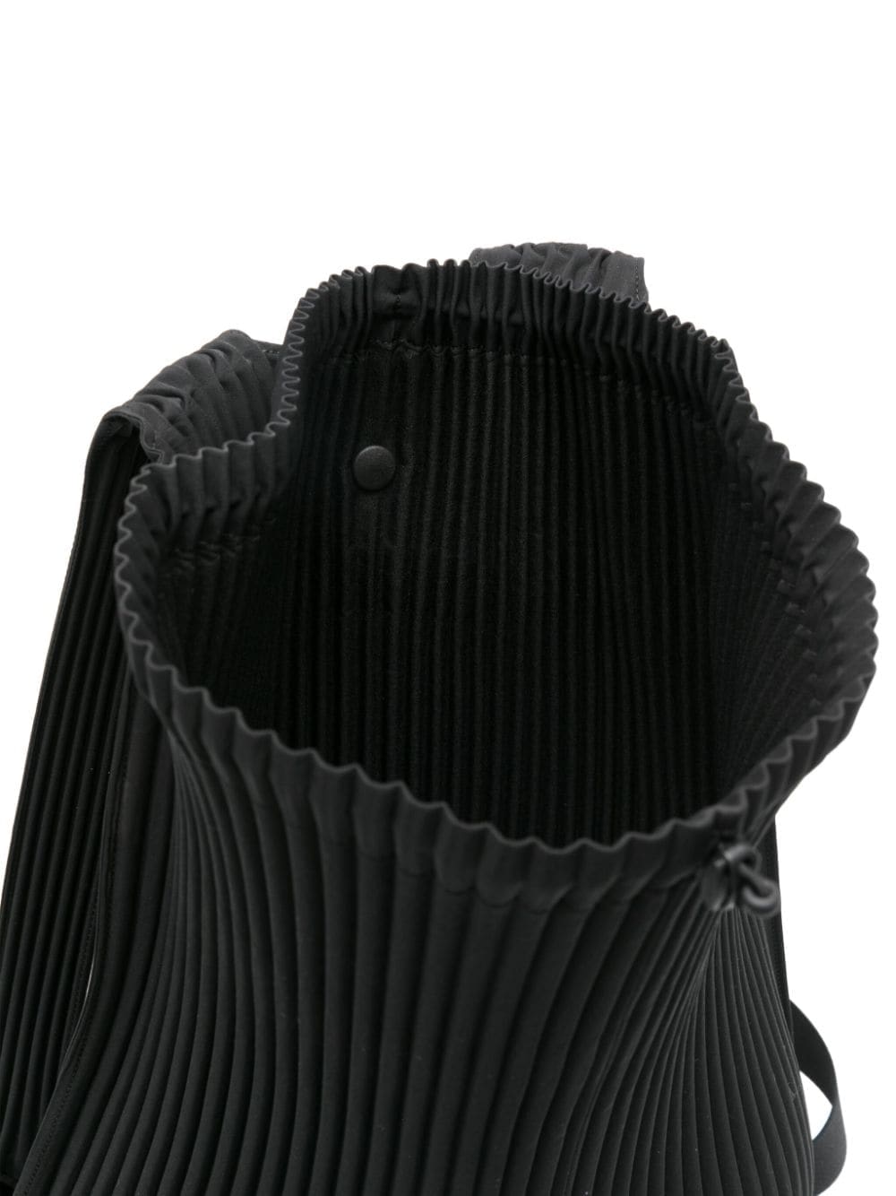 Homme Plissé Issey Miyake Pocket 1 pleated backpack - Image 5