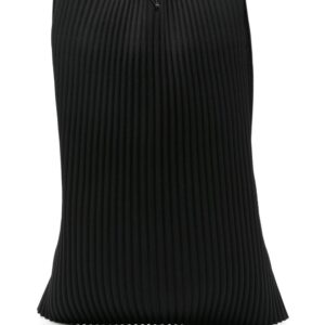 Homme Plissé Issey Miyake Pocket 1 pleated backpack