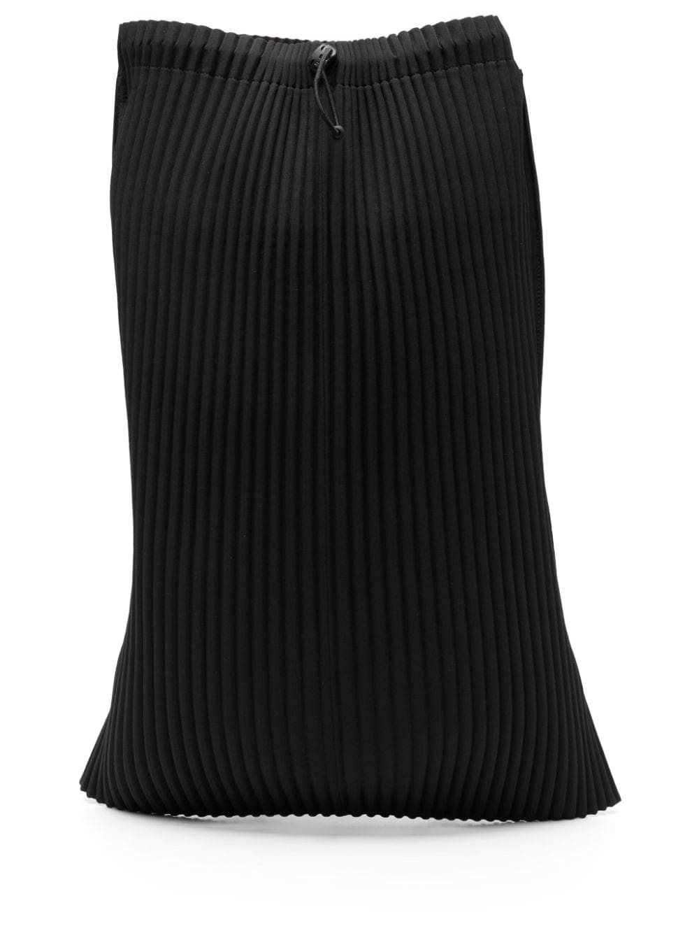 Homme Plissé Issey Miyake Pocket 1 pleated backpack