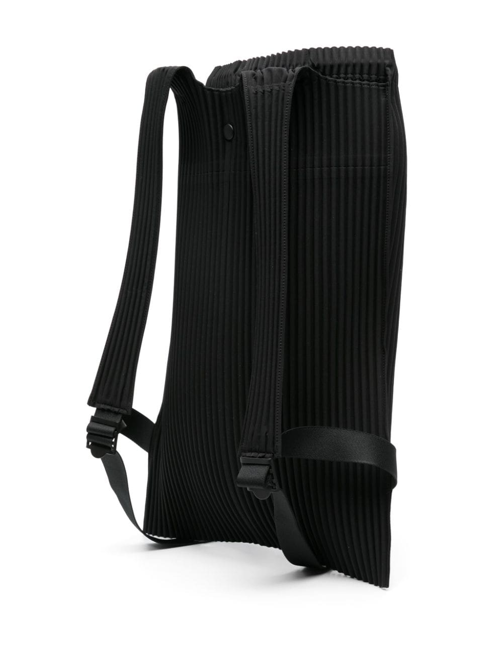 Homme Plissé Issey Miyake Pocket 1 pleated backpack - Image 3