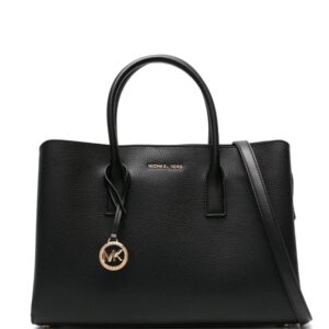 Michael Michael Kors medium Ruthie leather tote bag