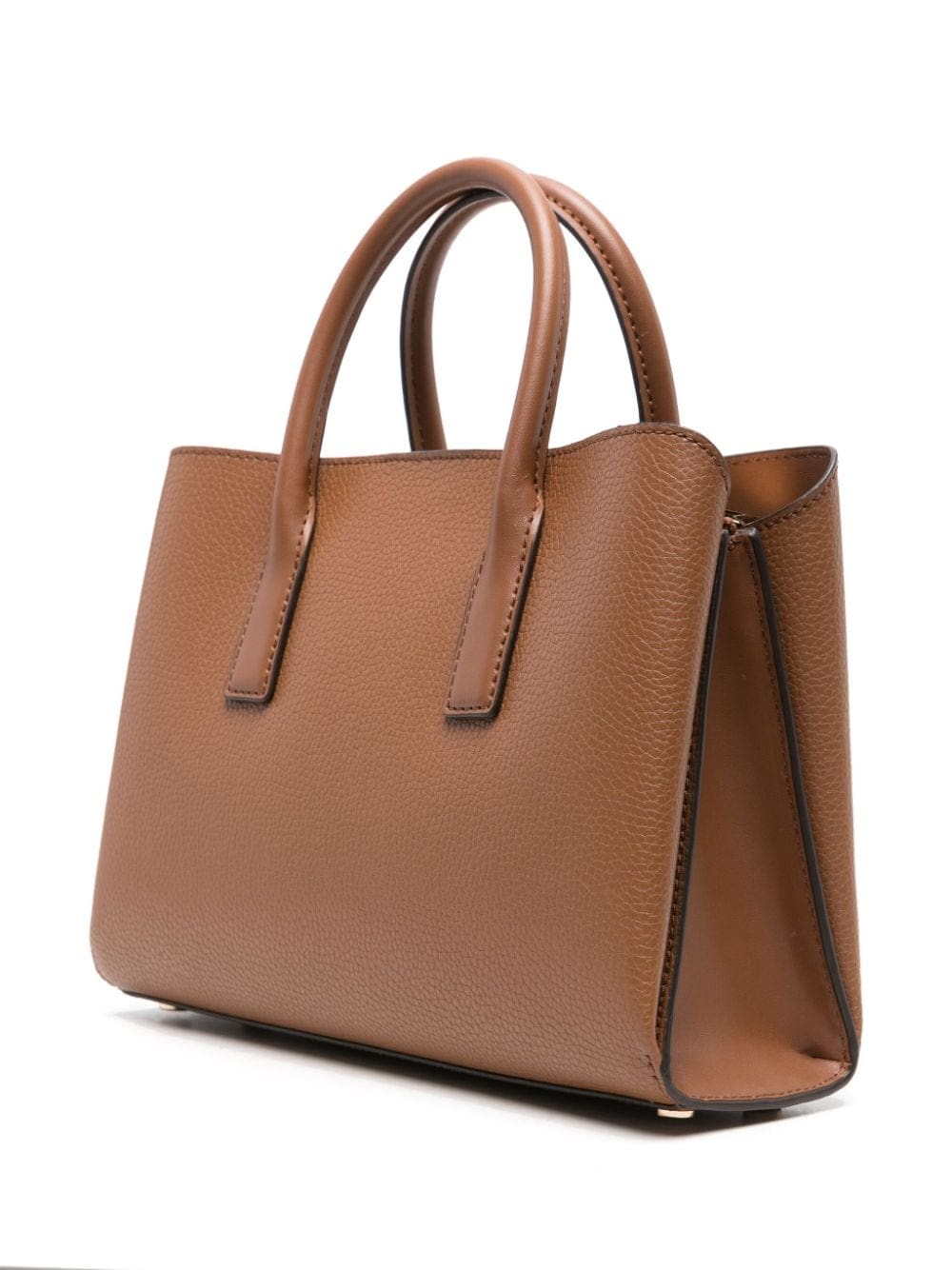 Michael Kors small Ruthie leather satchel - Image 3